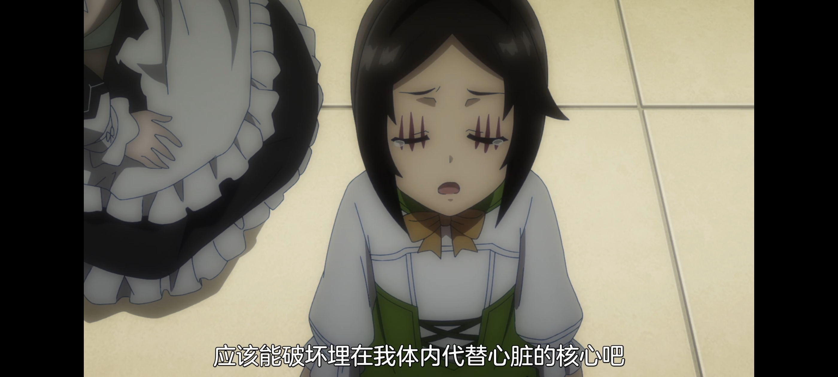 凭你也想讨伐魔王,动画,动漫,番剧,百合,二次元,ACG