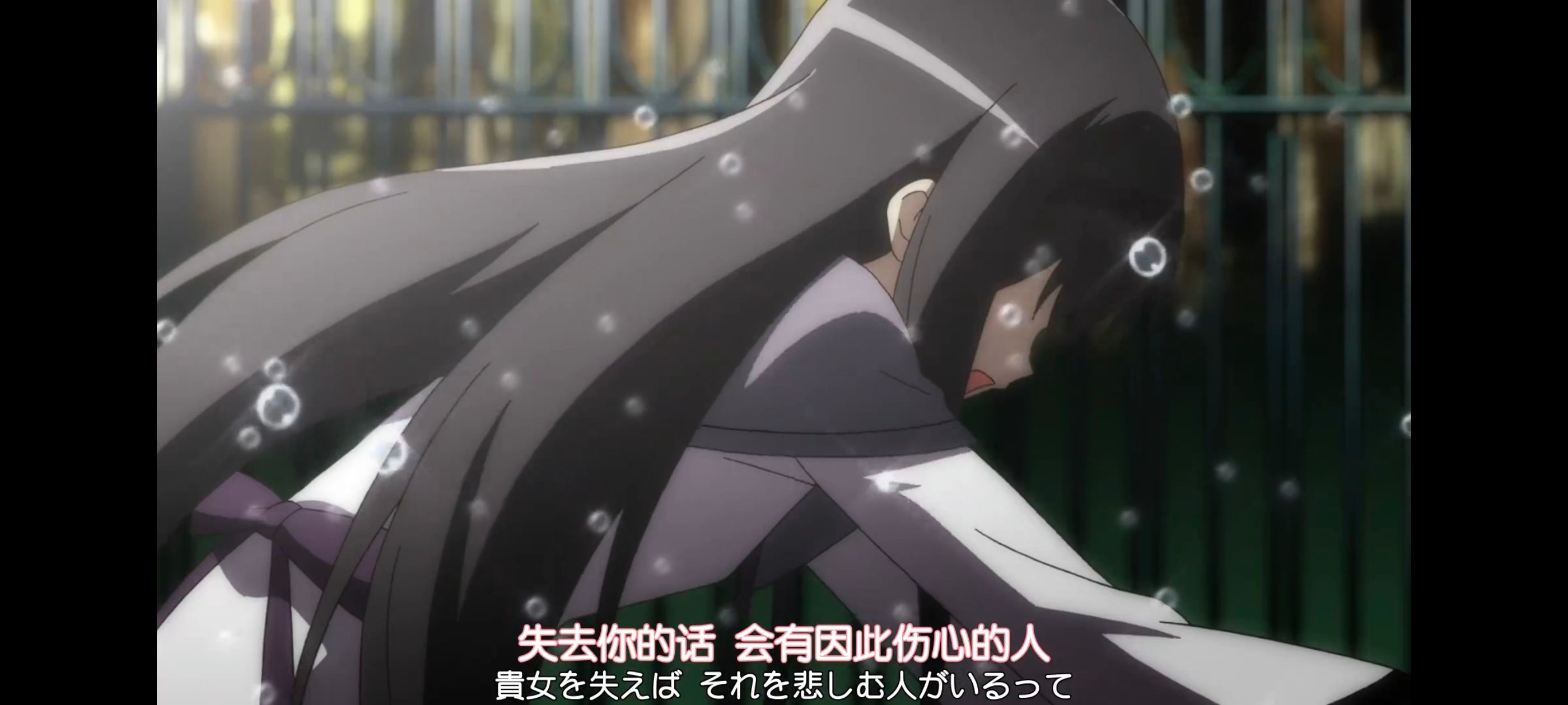 魔法少女小圆,魔法少女,动画,动漫,番剧,二次元,ACG