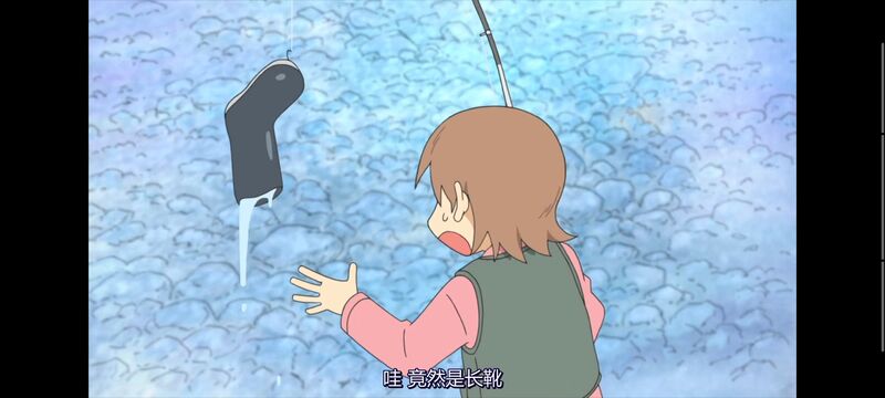 日常,动画,动漫,番剧,日漫,ACG
