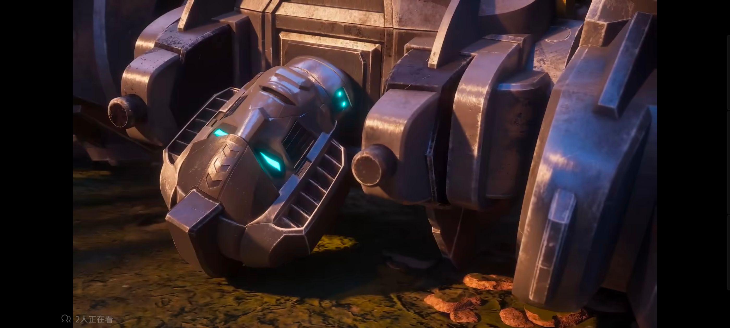 变形金刚,变形金刚能量宇宙,动画,动漫,番剧,ACG