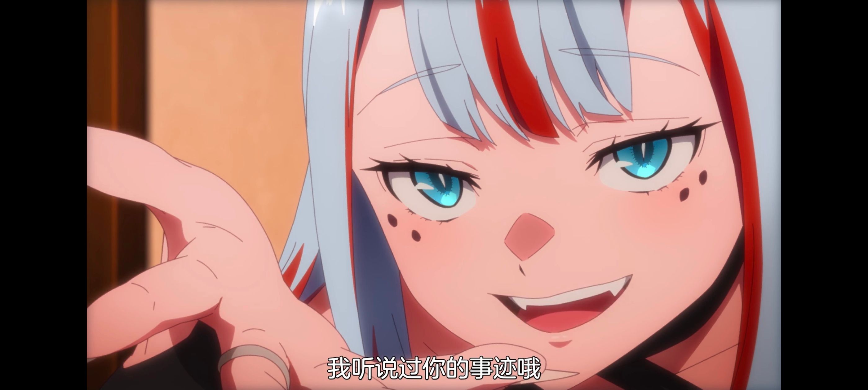 魔都精兵的奴隶,动漫,动画,番剧,二次元,ACG