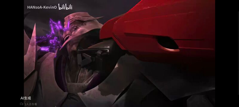 变形金刚,变形金刚领袖之证,动画,动漫,番剧,ACG