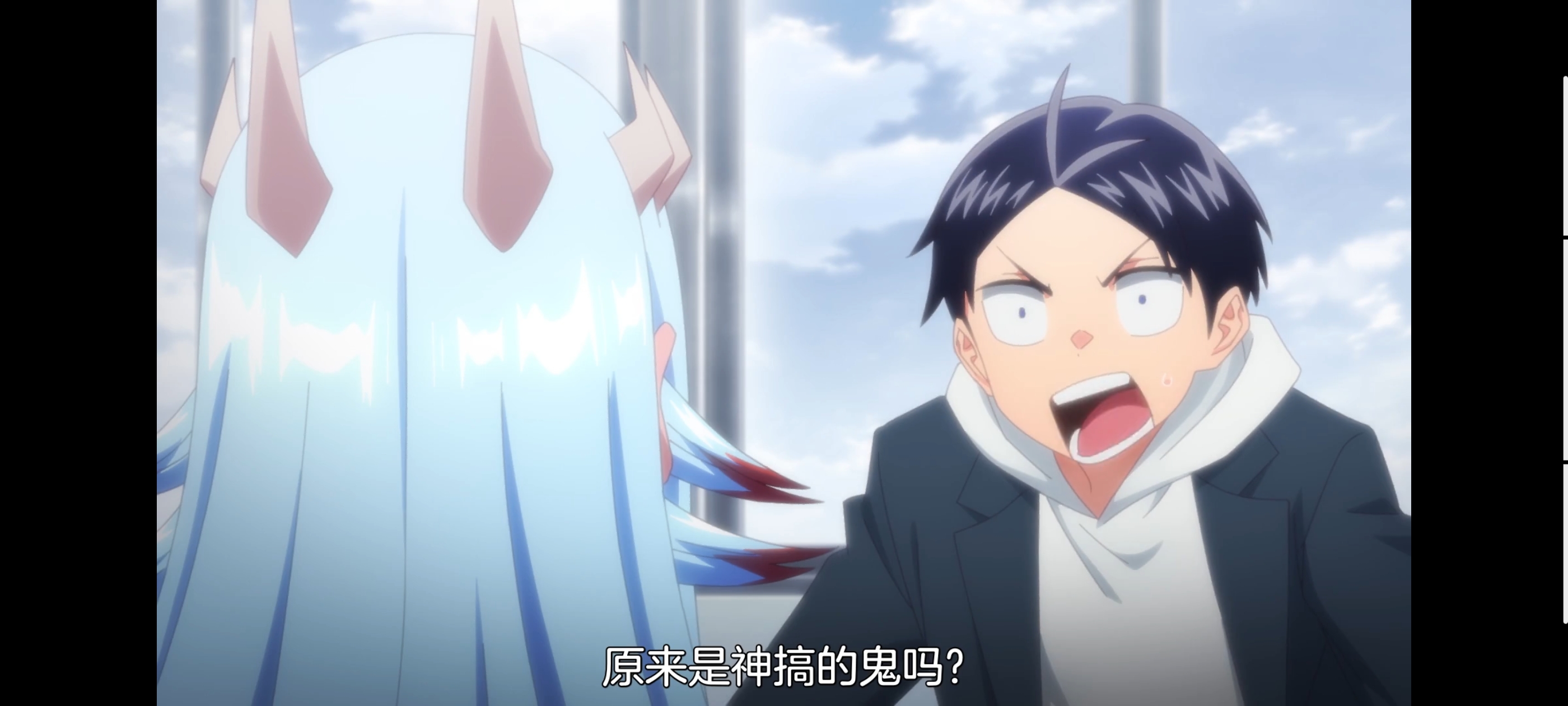 魔都精兵的奴隶,动画,动漫,番剧,ACG,二次元