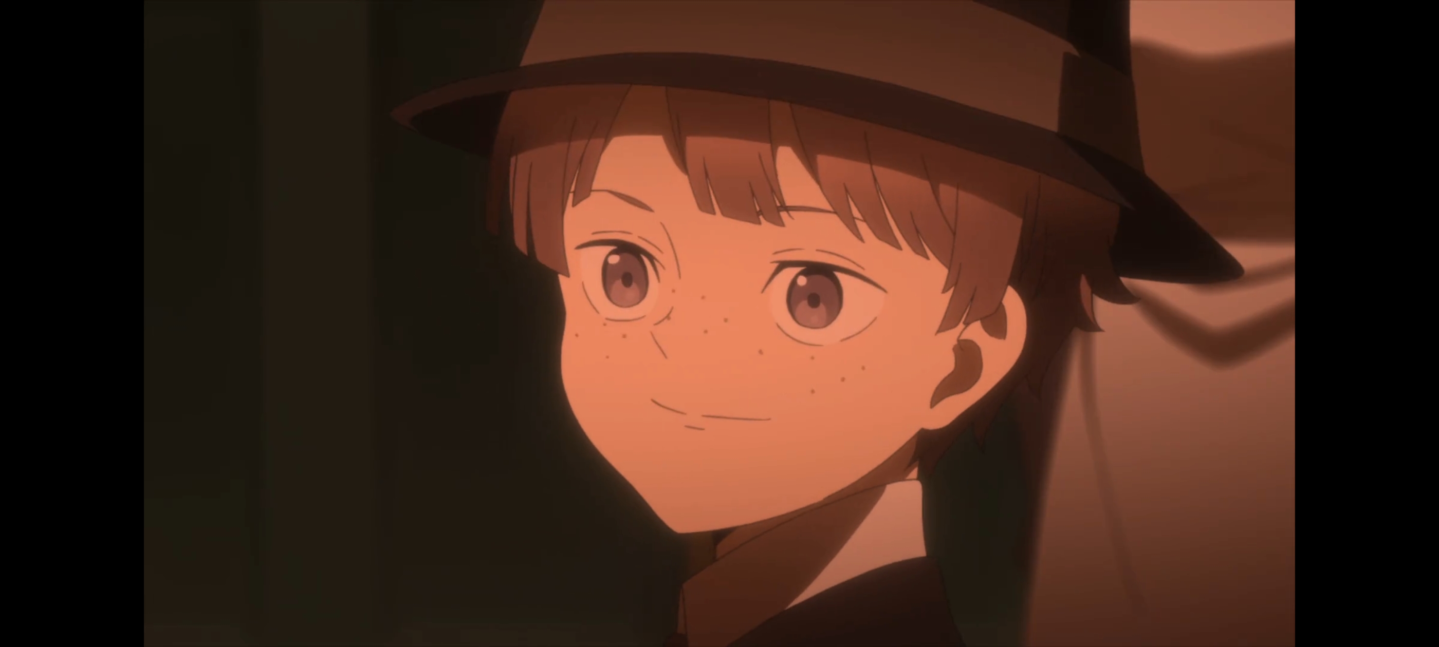 约定的梦幻岛,动画,动漫,番剧,二次元,ACG