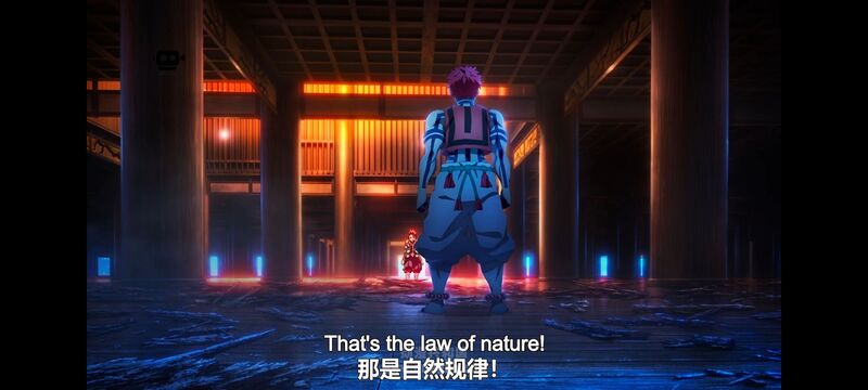 鬼灭之刃,鬼滅之刃,剧场版,鬼灭之刃无限城篇,动画,动漫,动画电影,日漫,ACG,二次元