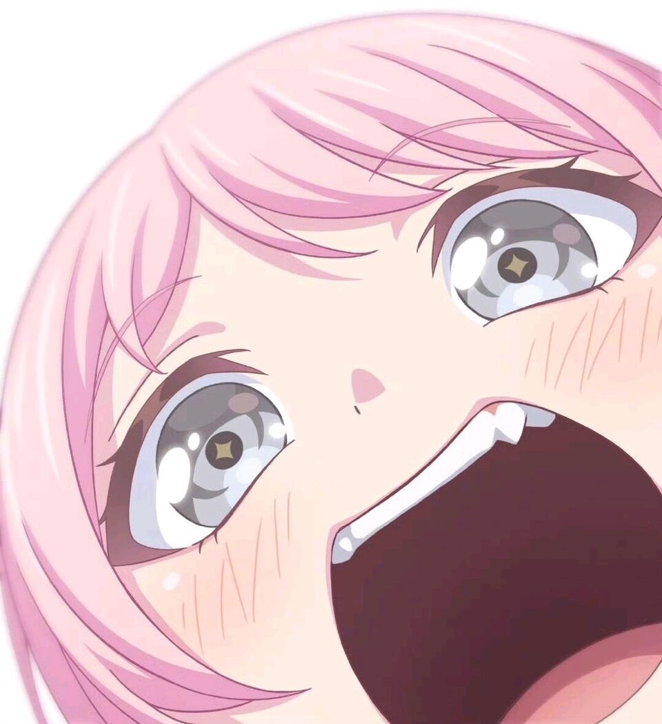 千早爱音,粉色奶龙,奶龙