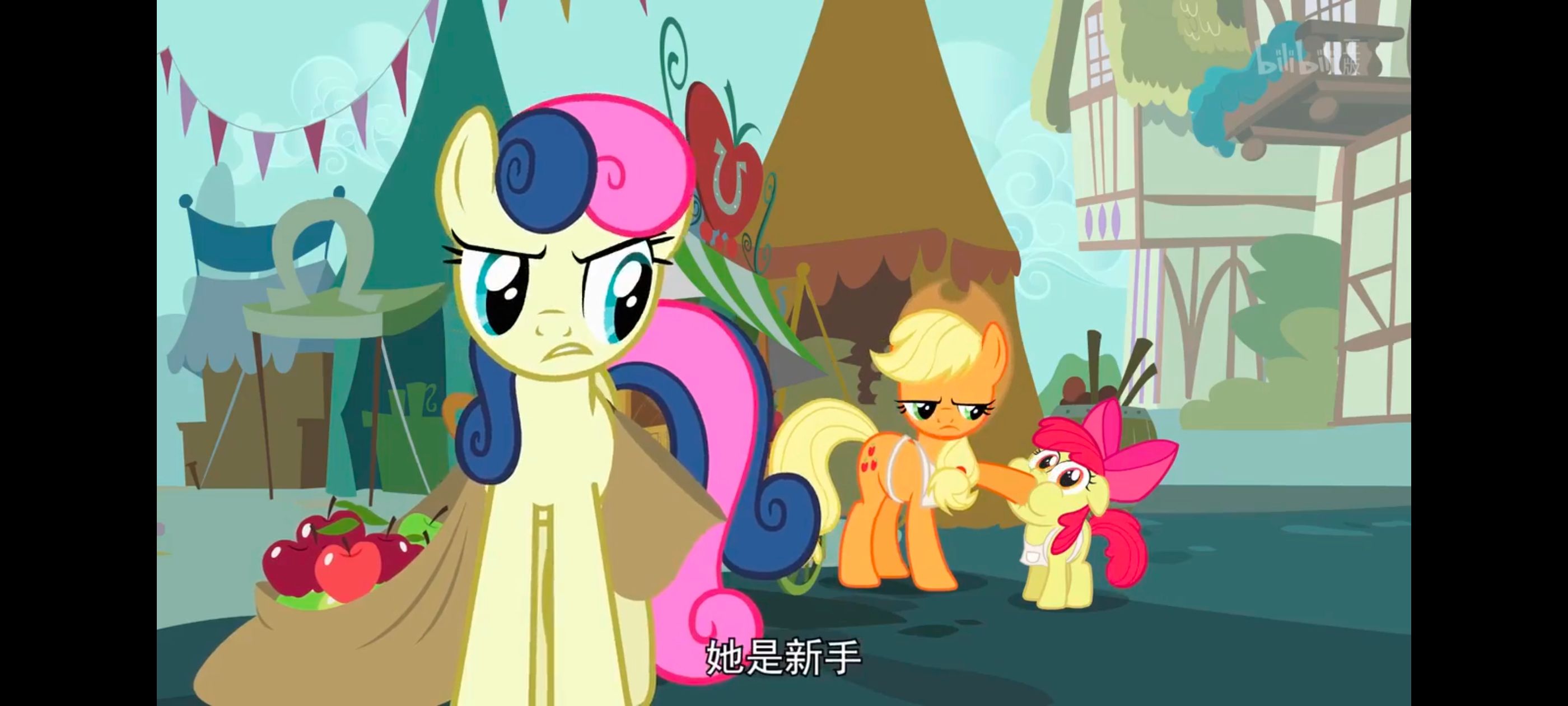 小马宝莉,小马宝莉友谊魔法,彩虹小马,我的小马驹,动画,动漫,番剧,ACG