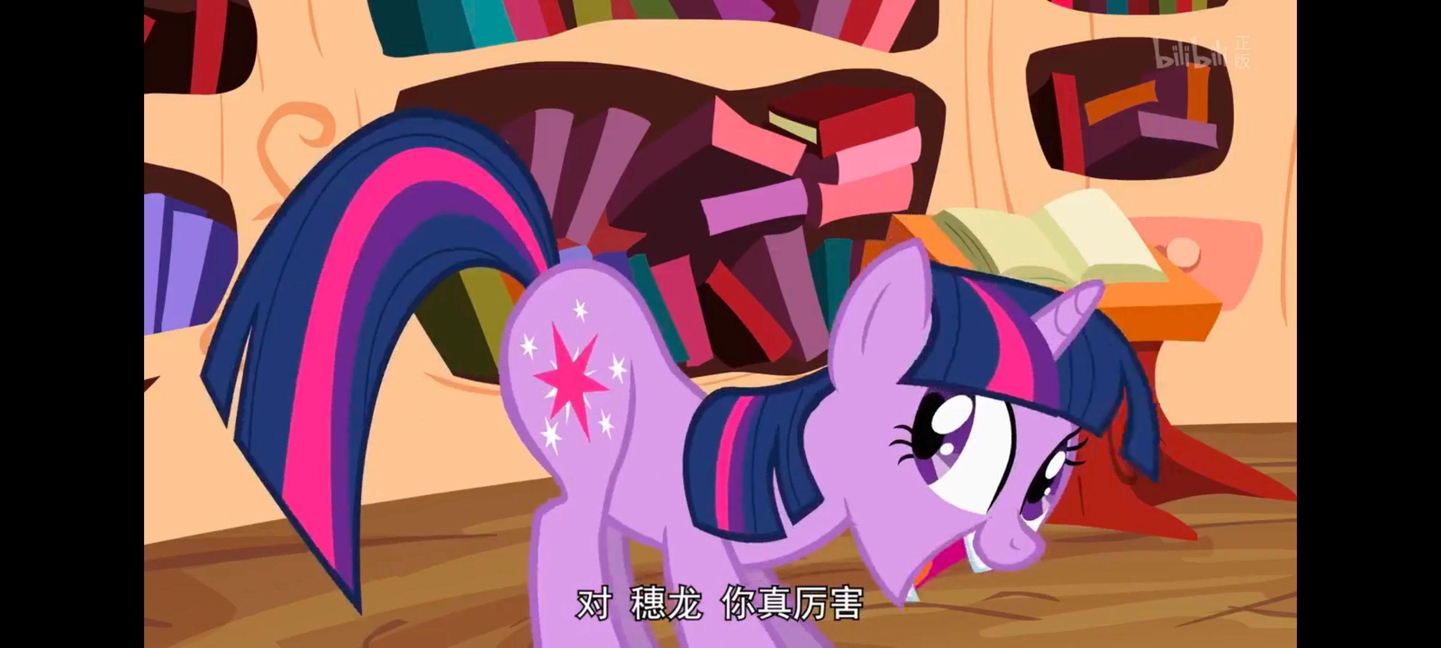 小马宝莉,彩虹小马,我的小马驹,动漫,动画,番剧,ACG