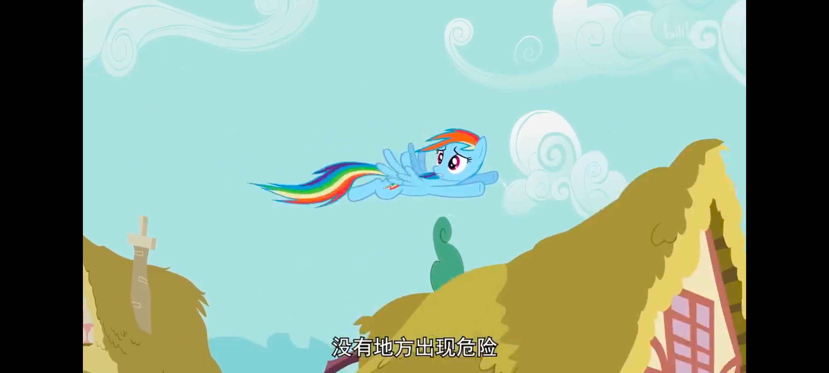 小马宝莉,彩虹小马,我的小马驹,动画,动漫,番剧,ACG