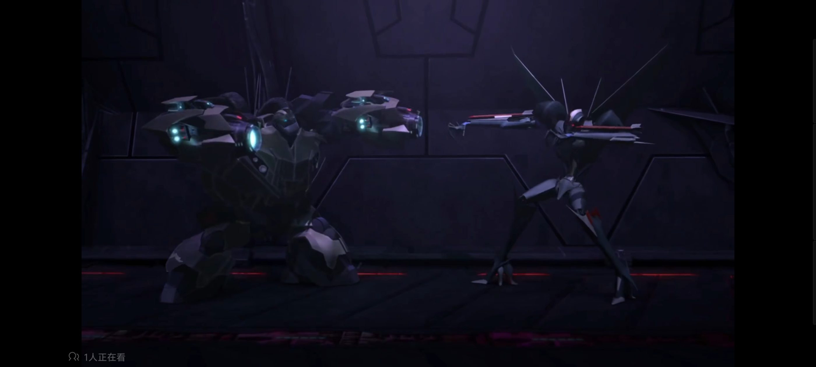 变形金刚,变形金刚领袖之证,动画,动漫,番剧,ACG