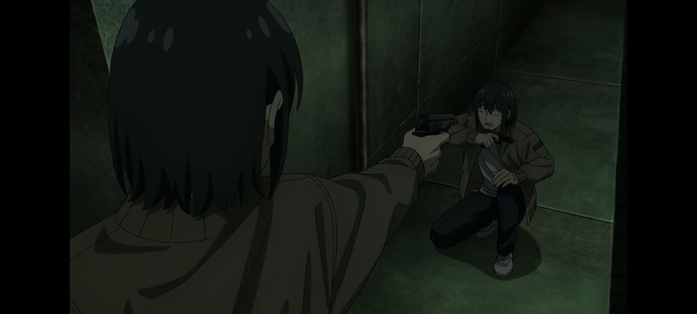 间谍过家家,SPYFAMILY,动画,动漫,番剧,ACG