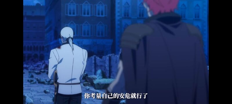 从零开始的异世界生活,RE0,re0第三季,奇幻,动画,动漫,番剧,ACG,异世界