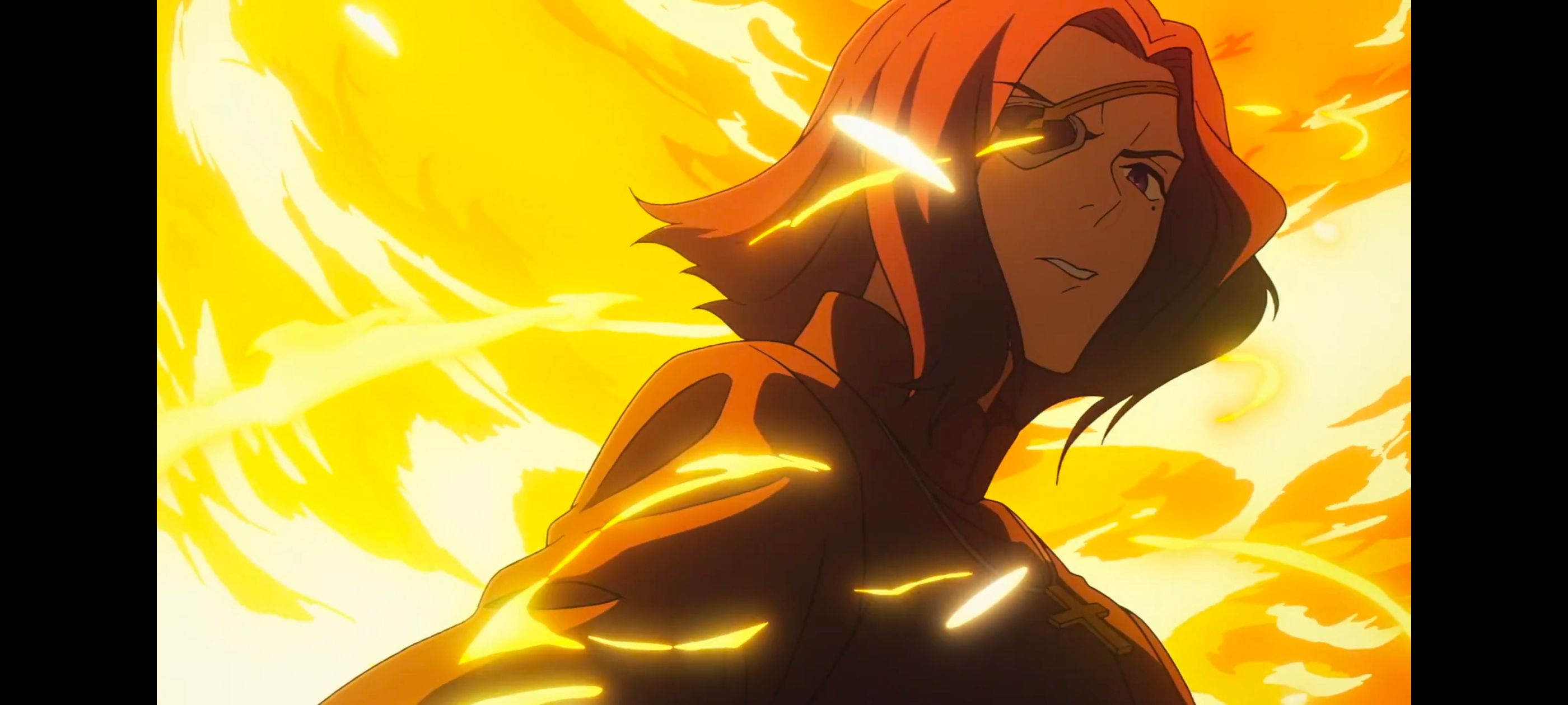 命运奇异赝品,FatestrangeFake,动画,动漫,番剧,ACG