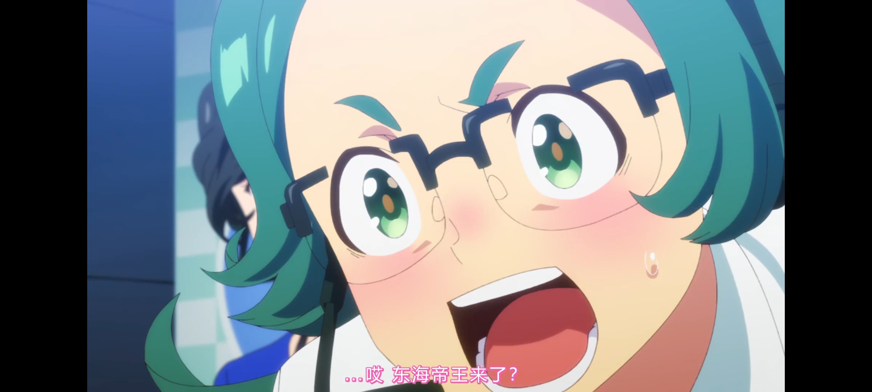 赛马娘,赛马娘第二季,动画,动漫,番剧,赛马娘PrettyDerby,二次元,ACG