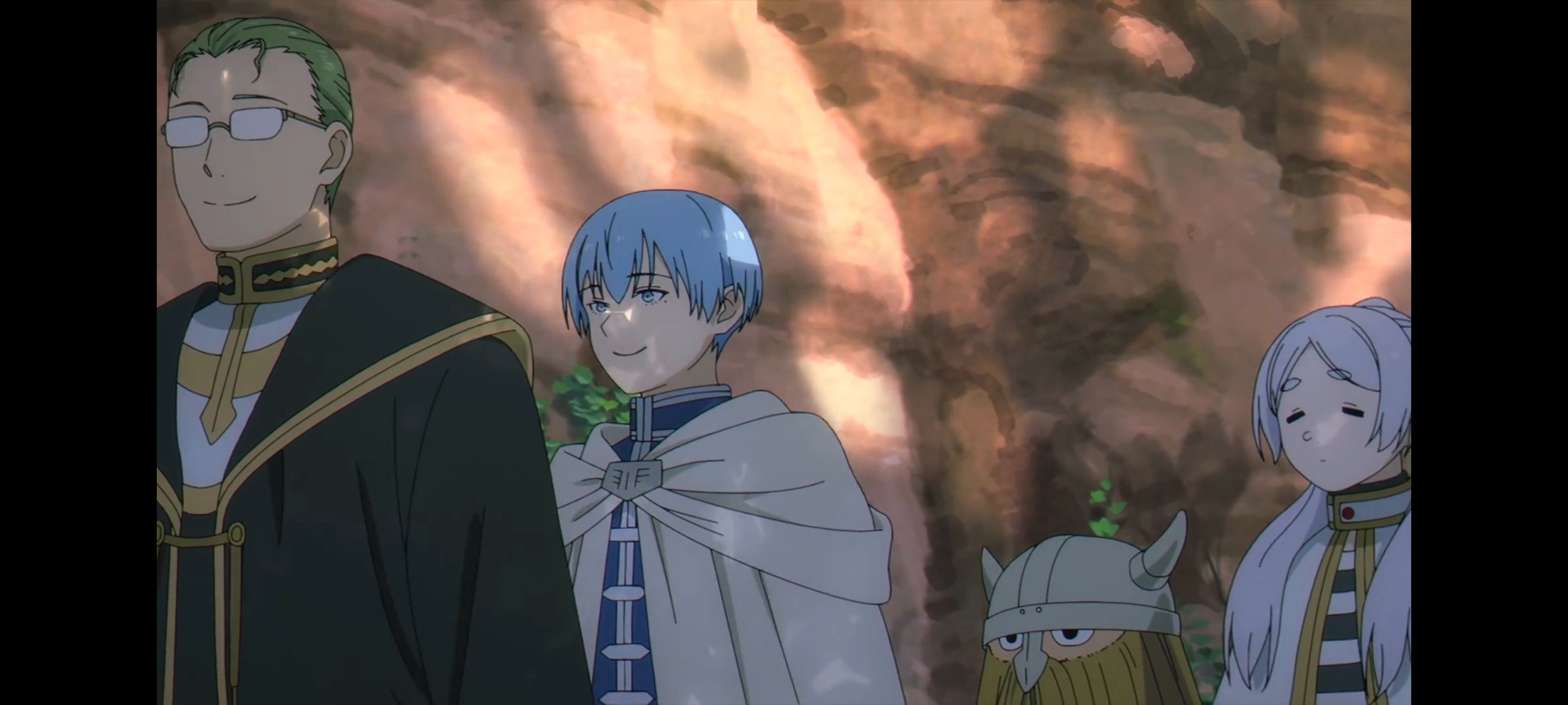 葬送的芙莉莲,动画,动漫,番剧,ACG