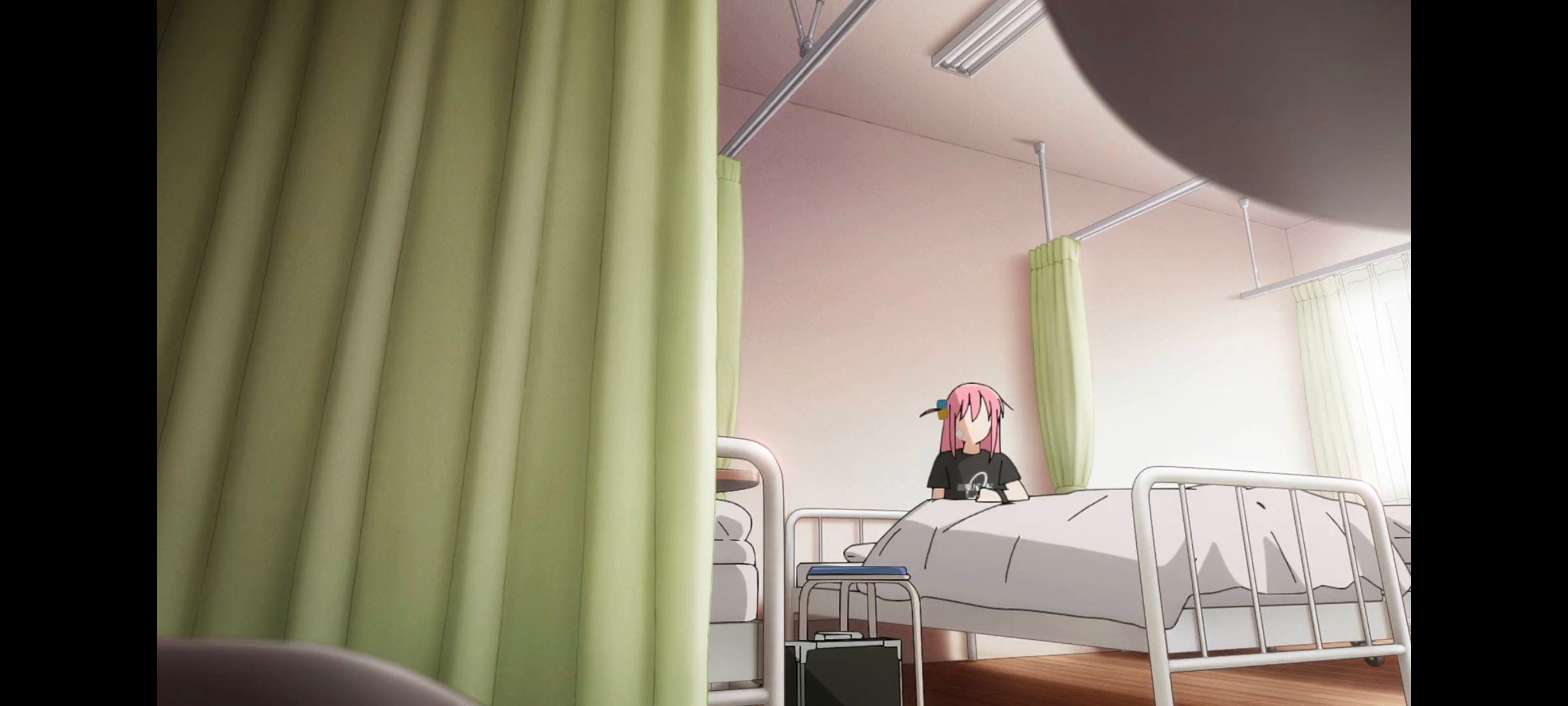 孤独摇滚,动画,动漫,番剧,ACG