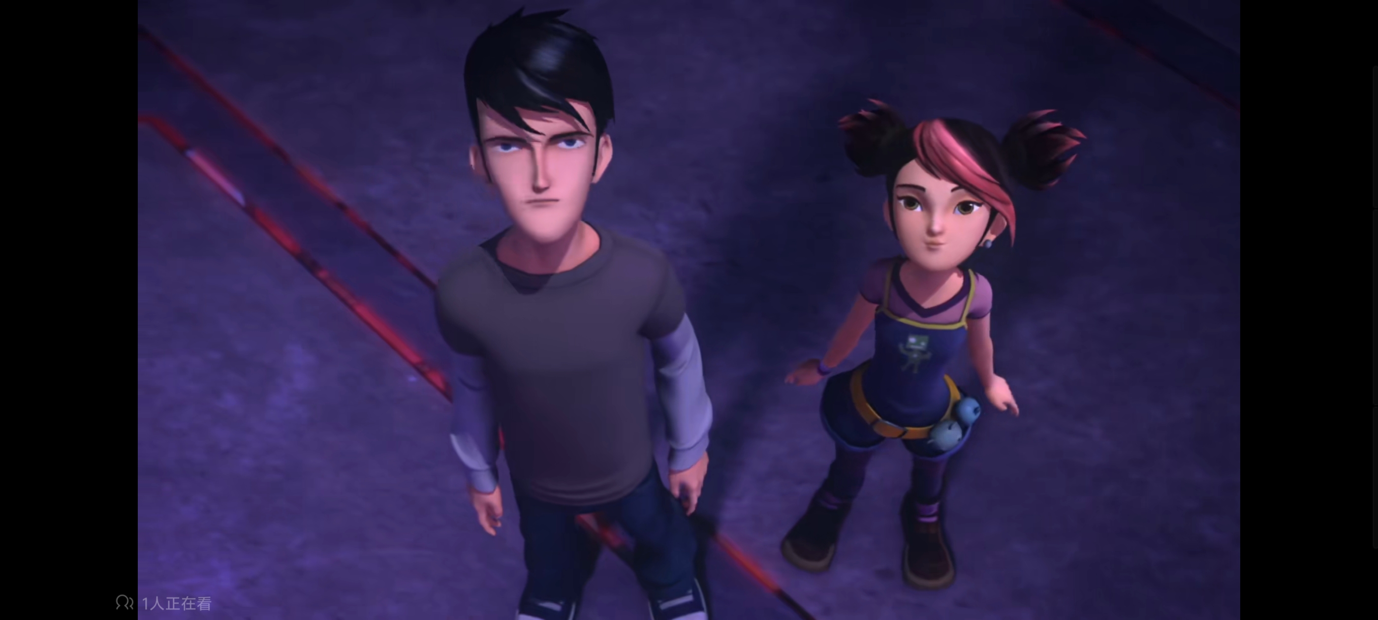 变形金刚,变形金刚领袖之证,动漫,动画,番剧,ACG