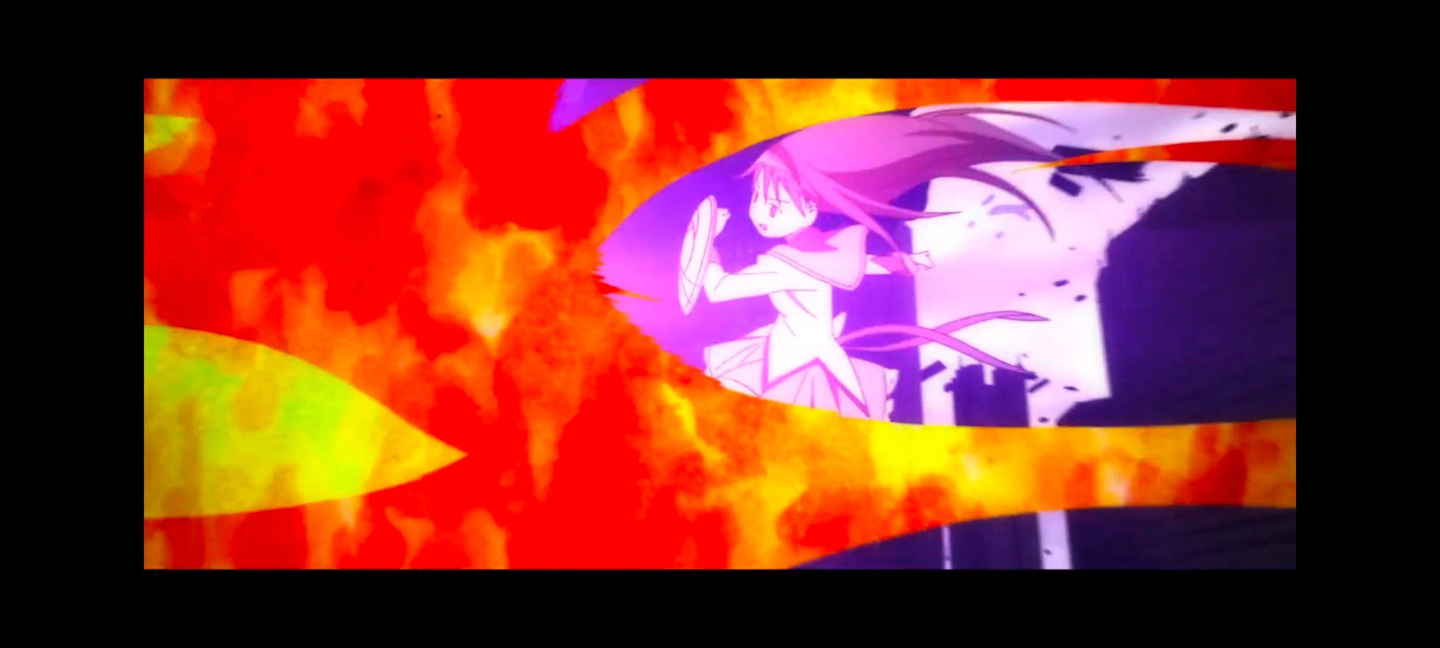 魔法少女小圆,魔法少女,动漫,动画,番剧,ACG