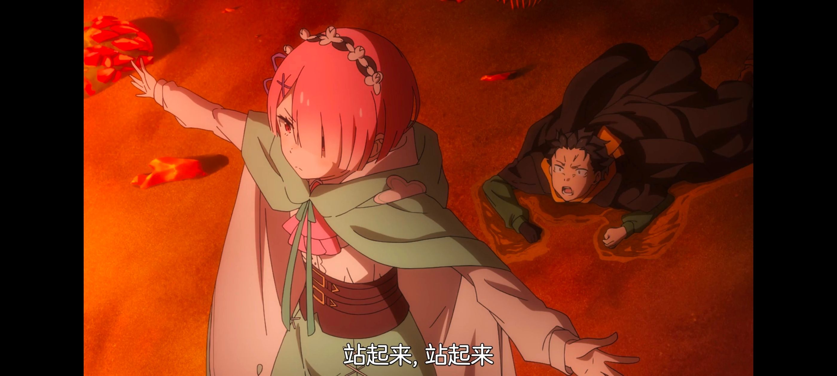 从零开始的异世界生活,异世界,动画,动漫,番剧,二次元