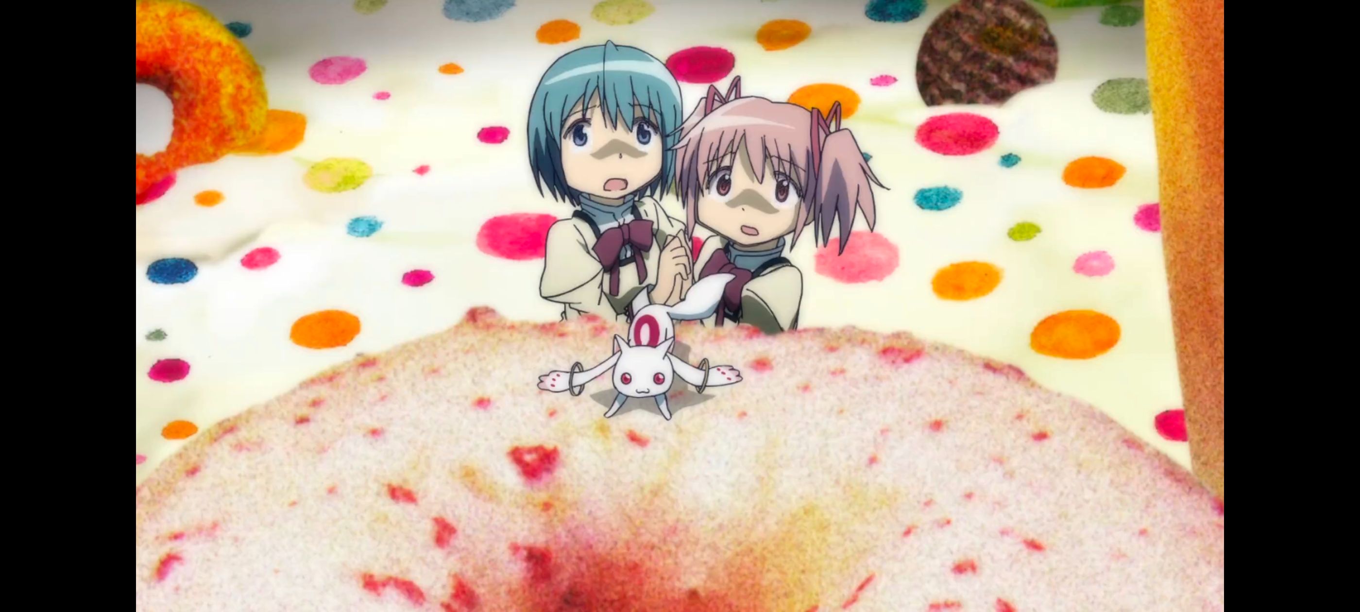 魔法少女小圆,魔法少女,动画,动漫,番剧,ACG