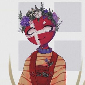 countryhumans,北欧,瑞典,挪威,芬兰,丹麦,冰岛,国拟