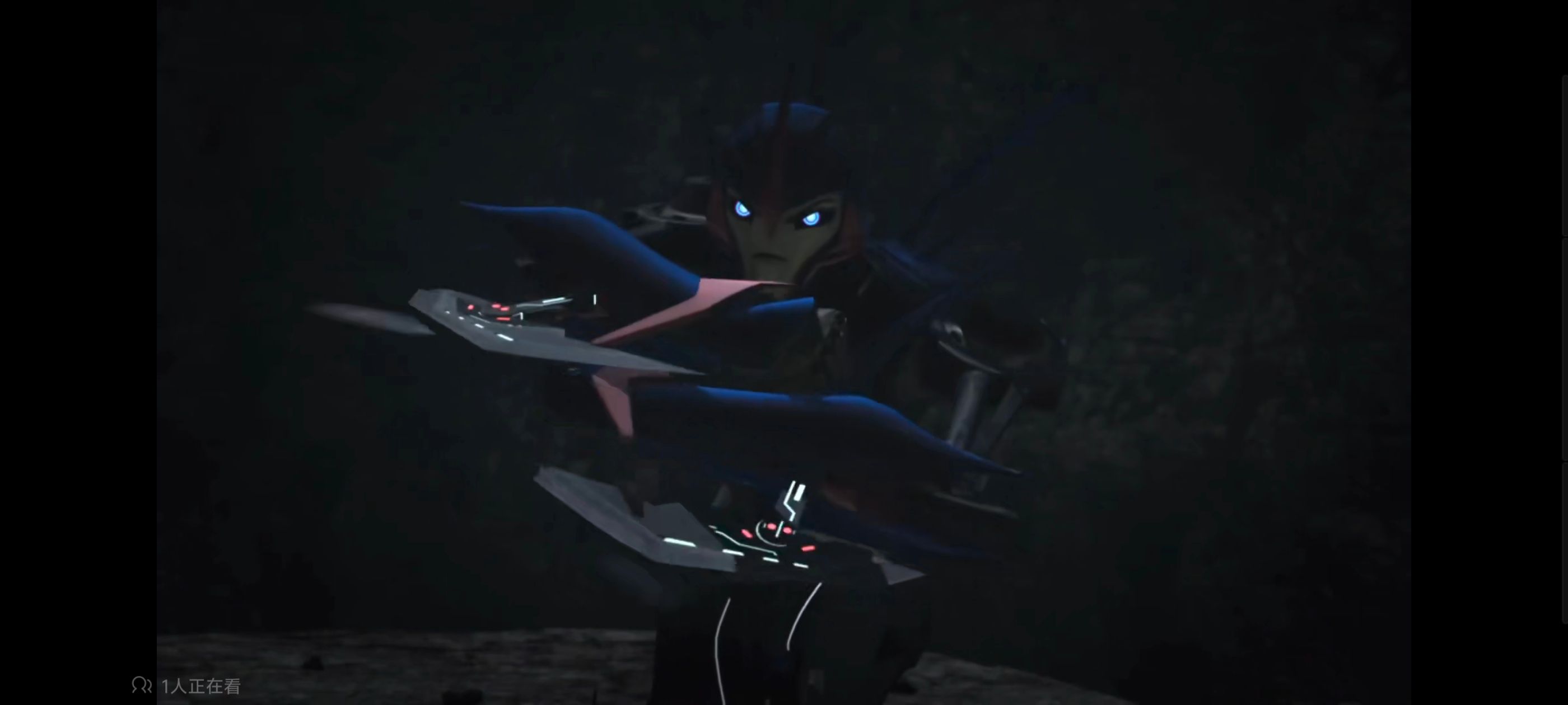 变形金刚,变形金刚领袖之证,动画,动漫,番剧,ACG