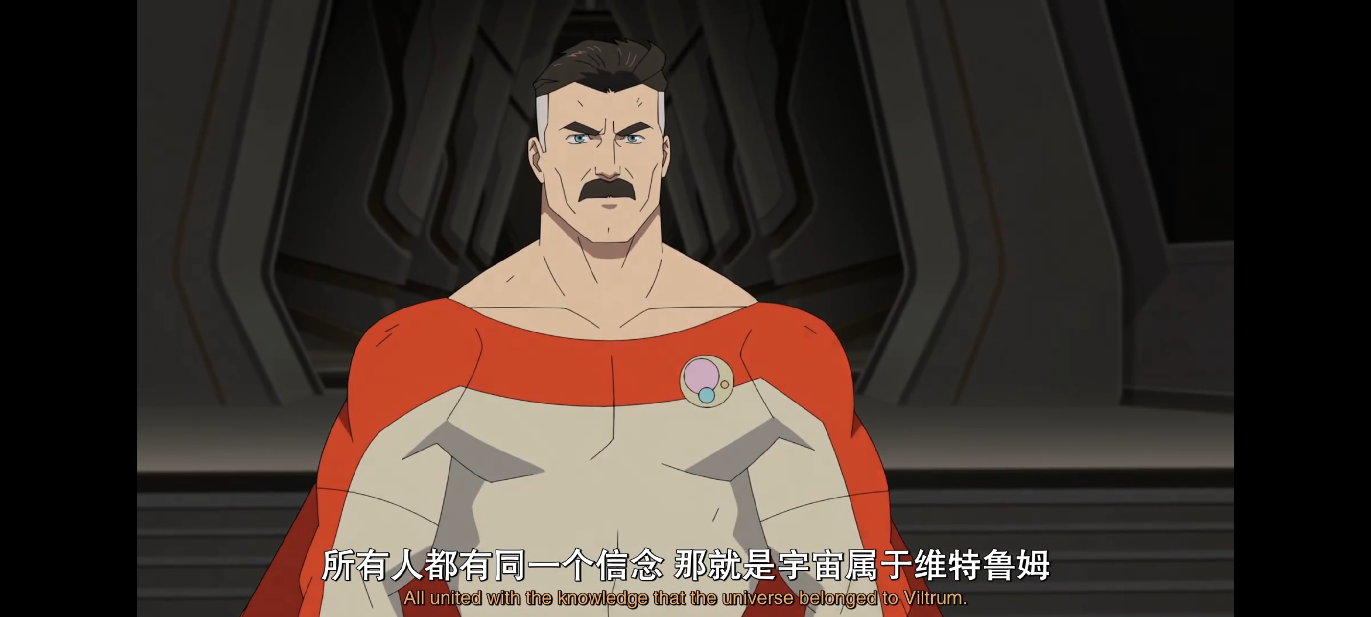 无敌少侠,image,动画,动漫,番剧,ACG