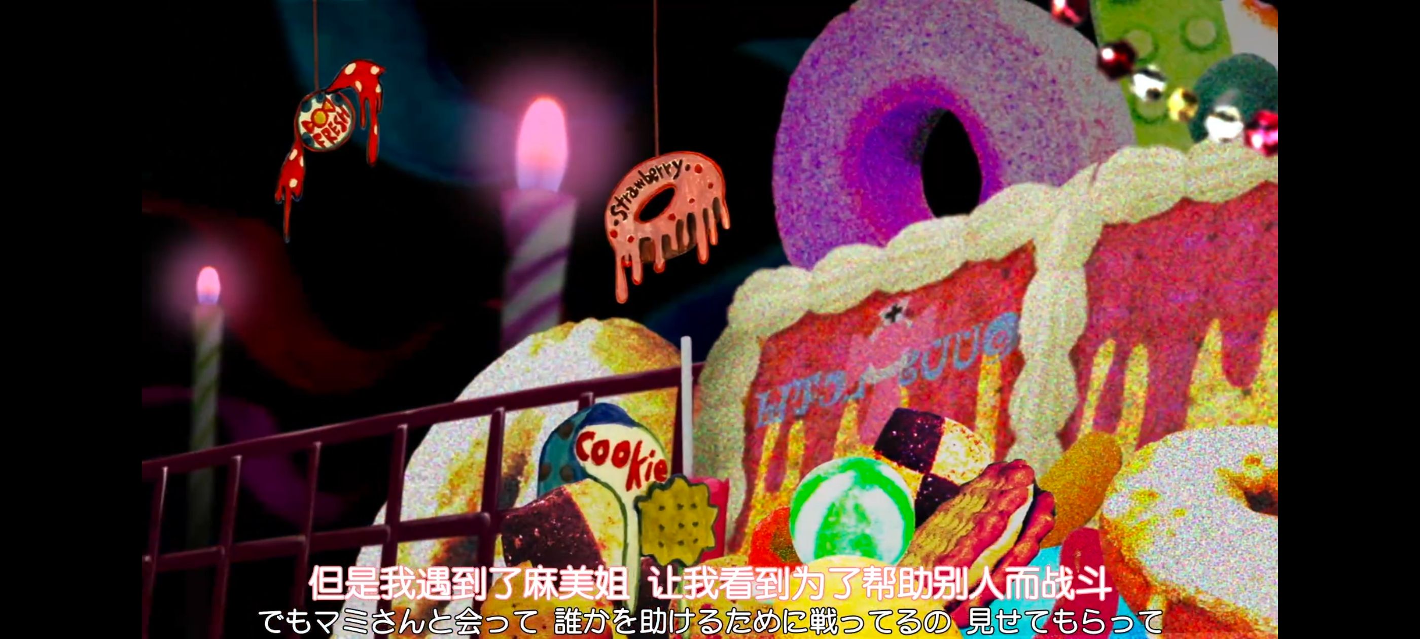 魔法少女小圆,魔法少女,动画,动漫,番剧,ACG