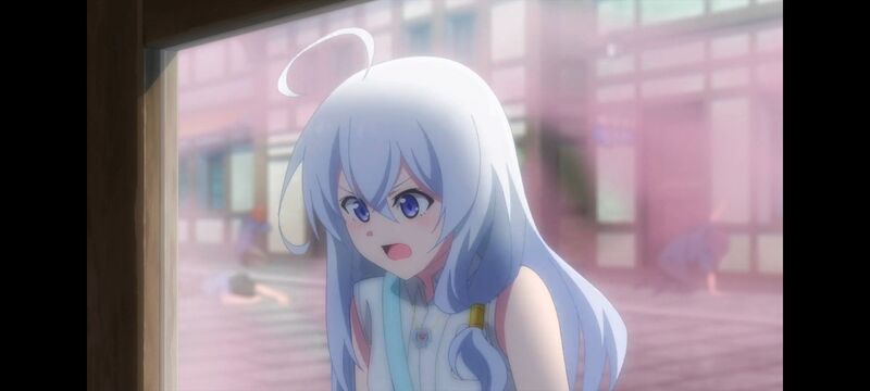 魔女之旅,动画,动漫,番剧,ACG