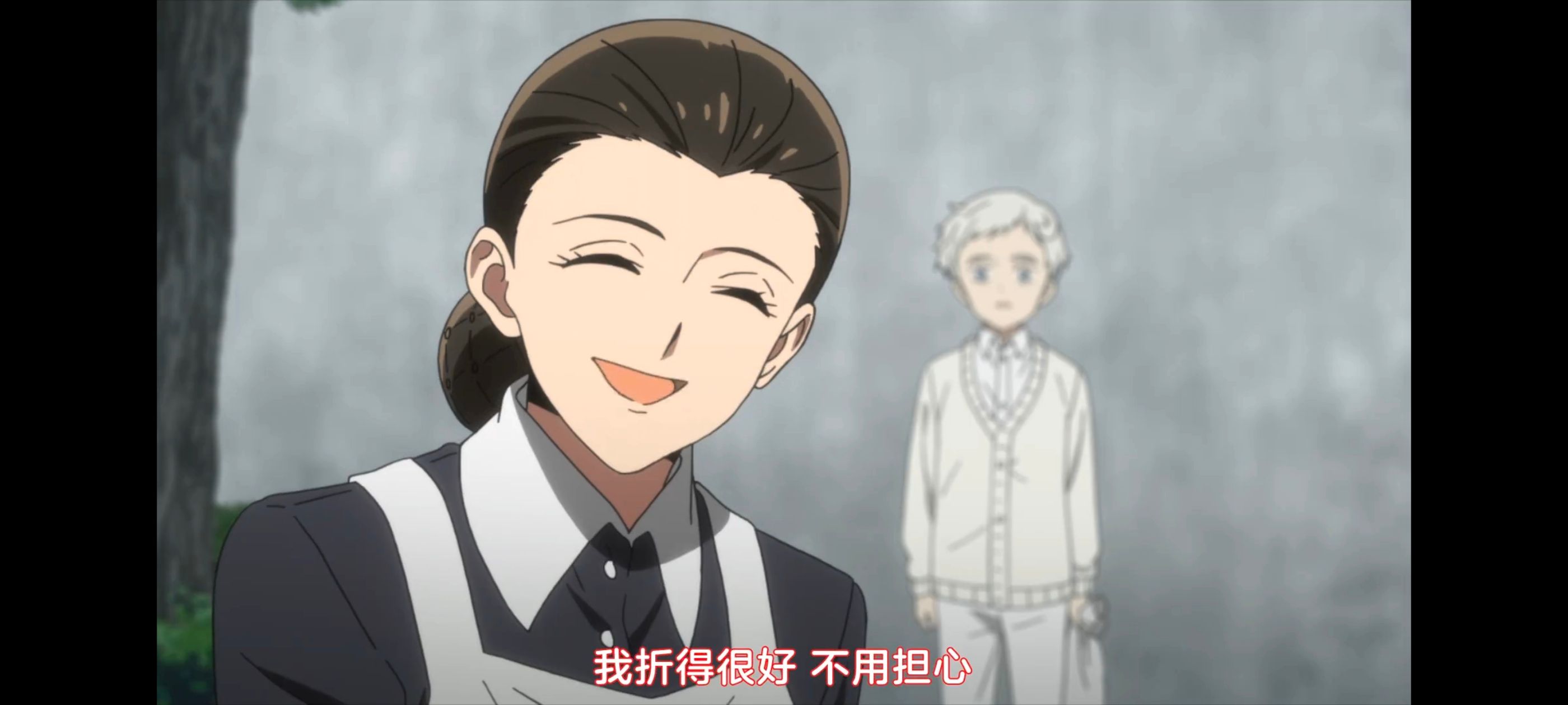 约定的梦幻岛,动画,动漫,番剧,二次元,ACG