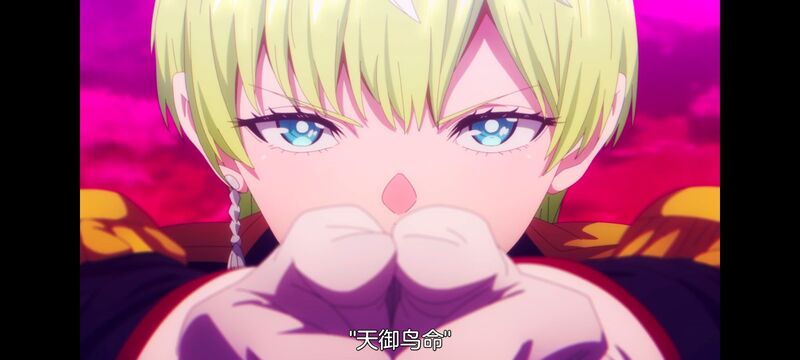 魔都精兵的奴隶,魔都精兵のスレイブ,动漫,动画,番剧,ACG