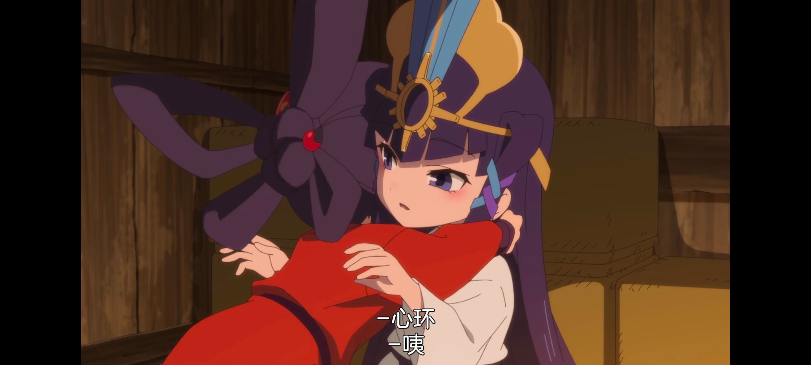 天穗之咲稻姬,心轮的稻作日记,动画,动漫,番剧,二次元,ACG