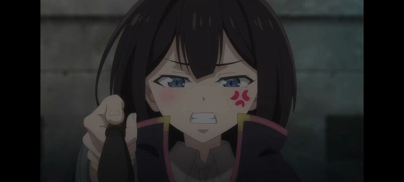 魔女之旅,动画,动漫,番剧,ACG