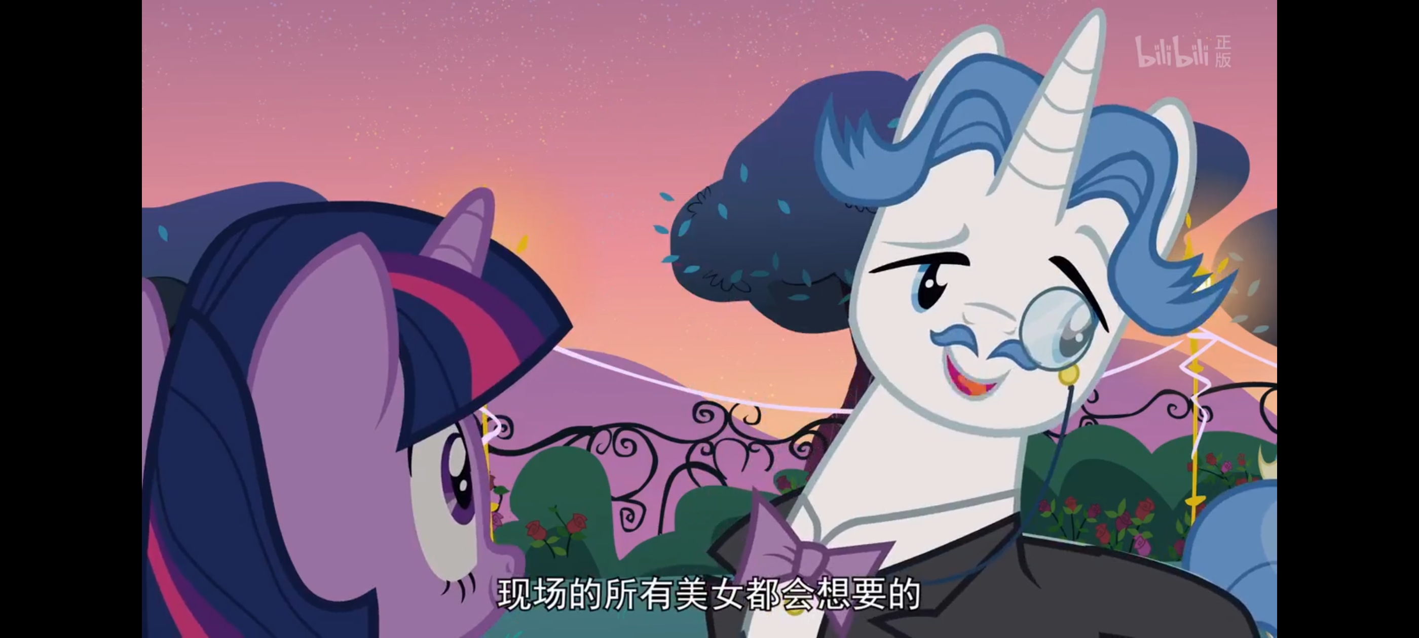 小马宝莉,彩虹小马,我的小马驹,动画,动漫,番剧,ACG