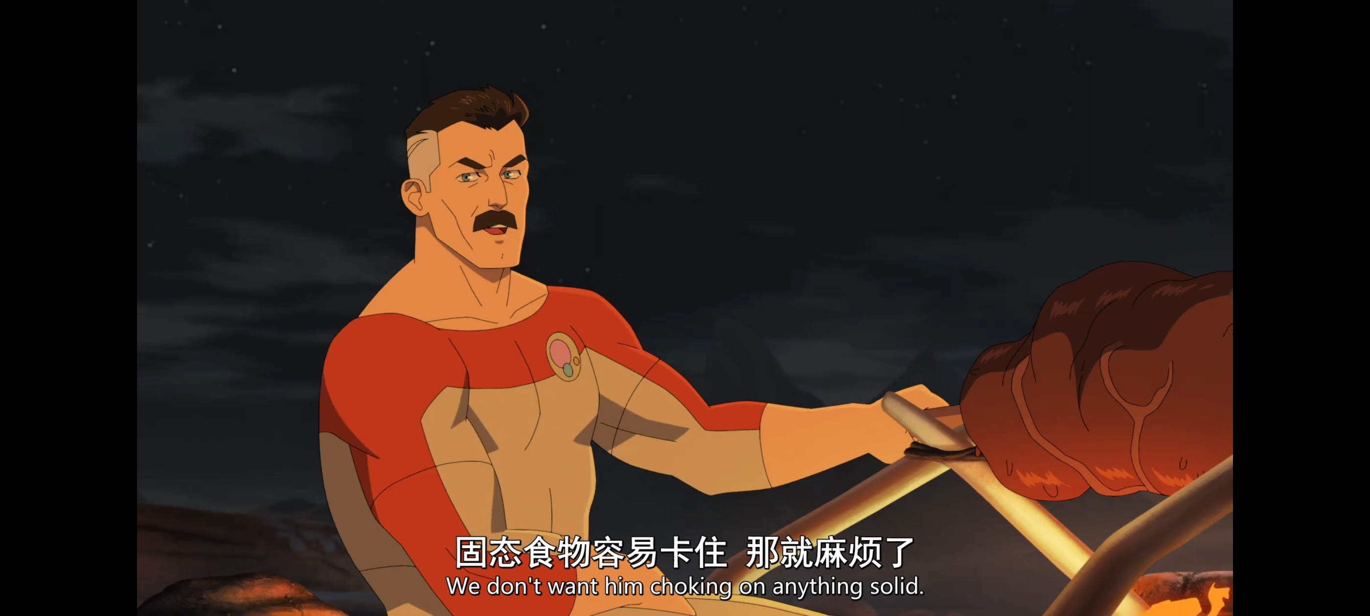 无敌少侠,image,动画,动漫,番剧,ACG