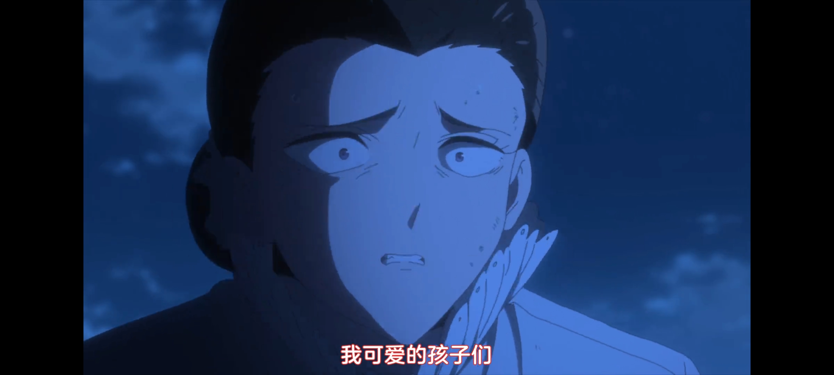 约定的梦幻岛,动画,动漫,番剧,二次元,ACG