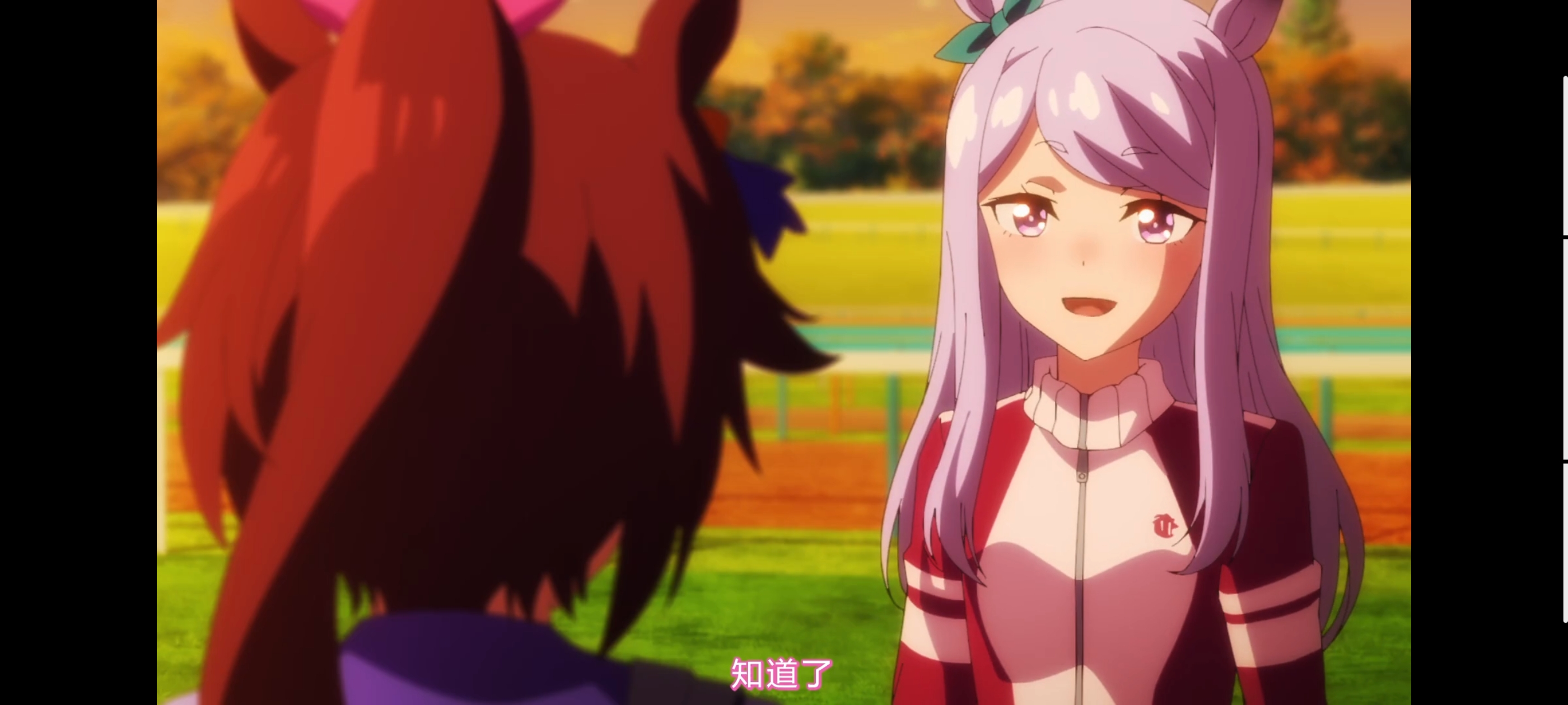 赛马娘,赛马娘第二季,动画,动漫,番剧,二次元,ACG