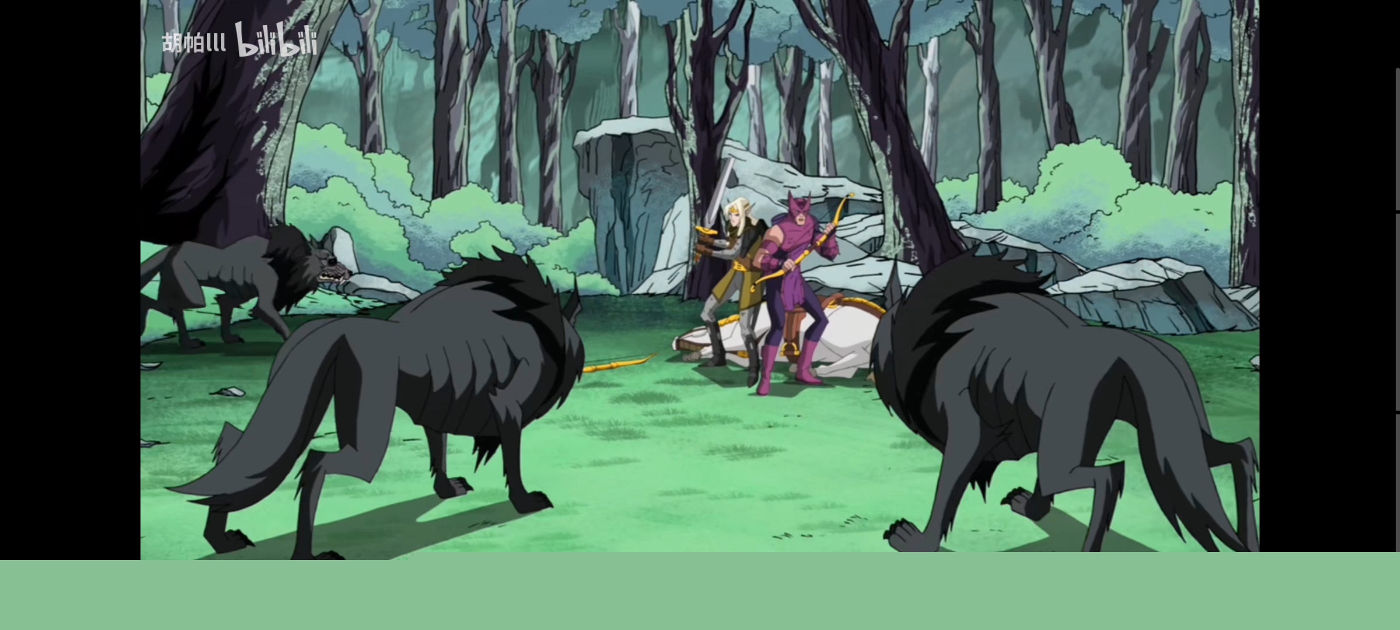 复仇者世界上最强英雄组合,超级英雄组合复仇者,动画,动漫,漫威,超级英雄,番剧,ACG,复仇者联盟