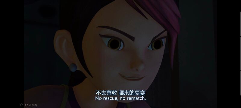 变形金刚,变形金刚领袖之证,动画,动漫,番剧,ACG