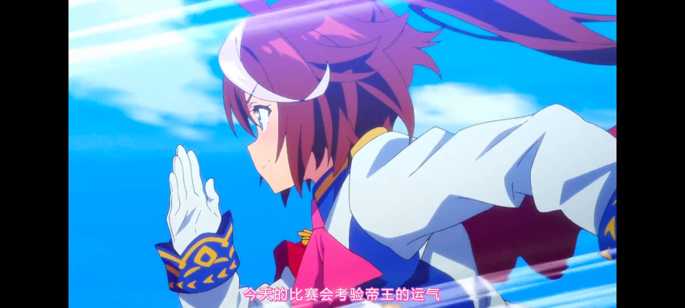 赛马娘,赛马娘PrettyDreby,赛马娘第二季,动画,动漫,番剧,ACG