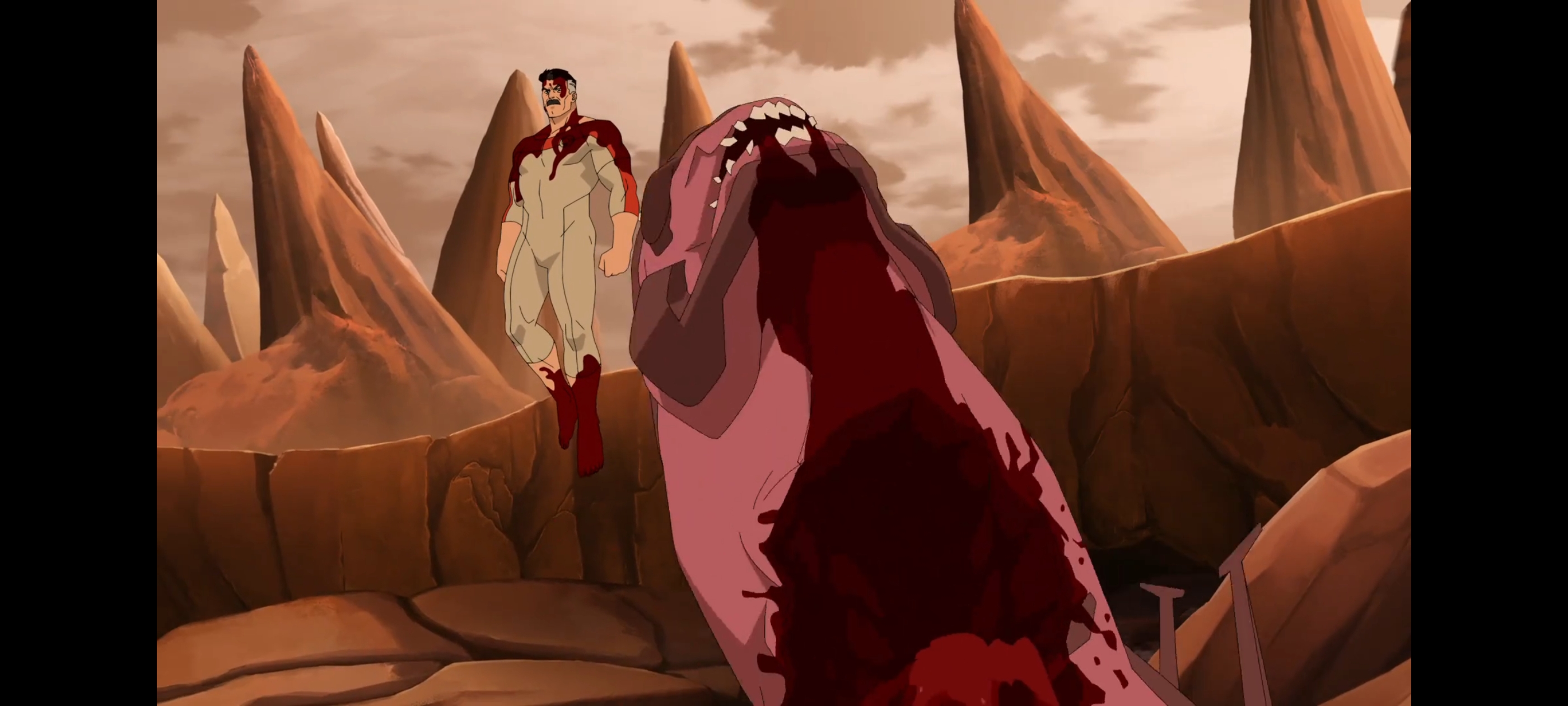 无敌少侠,image,动画,动漫,番剧,ACG