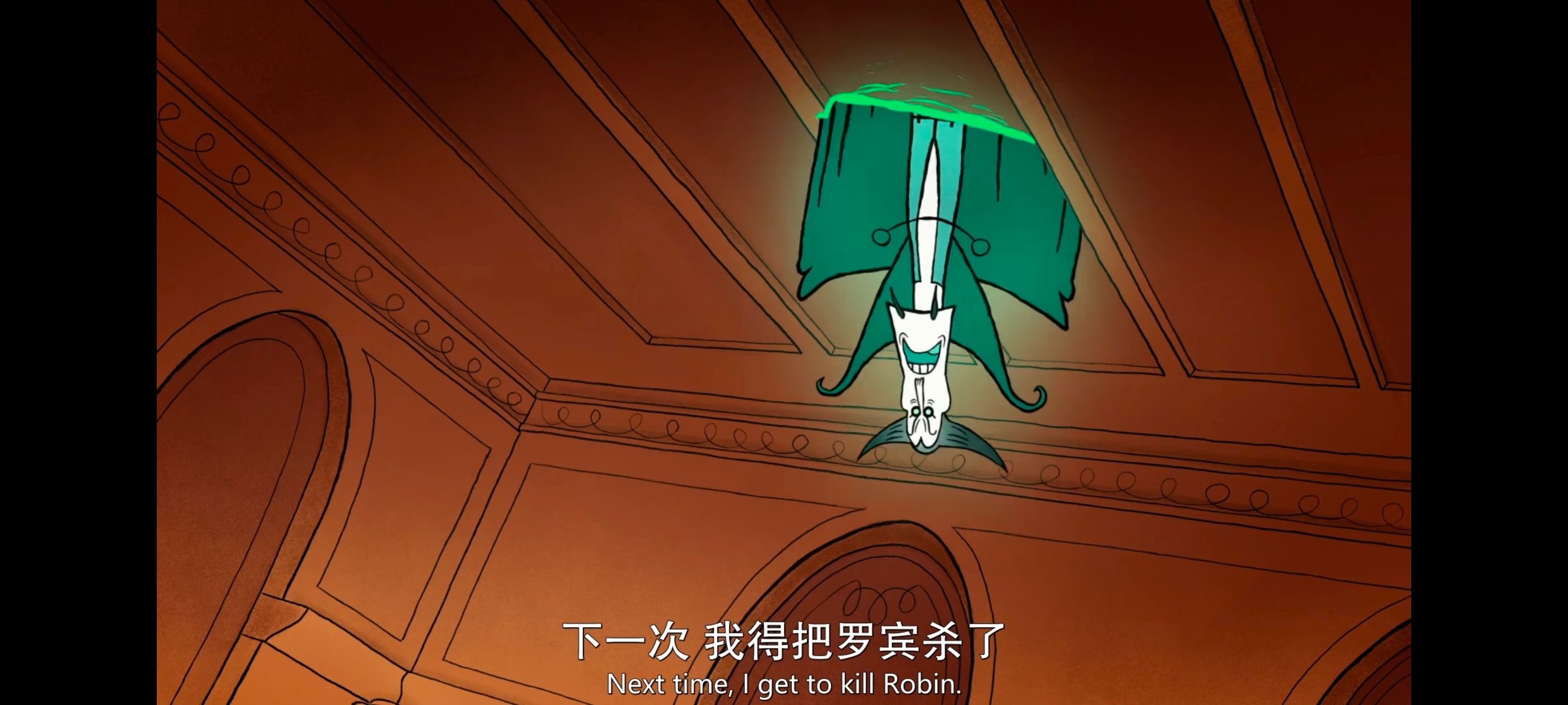 蝙蝠侠家族,蝙蝠侠一家,动画,动漫,番剧,ACG