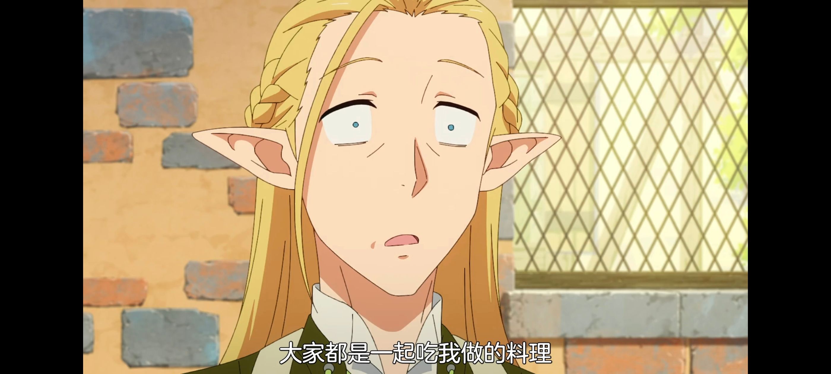 网购技能开启异世界美食之旅,拥有超常技能的异世界流浪美食家,动画,动漫,番剧,ACG