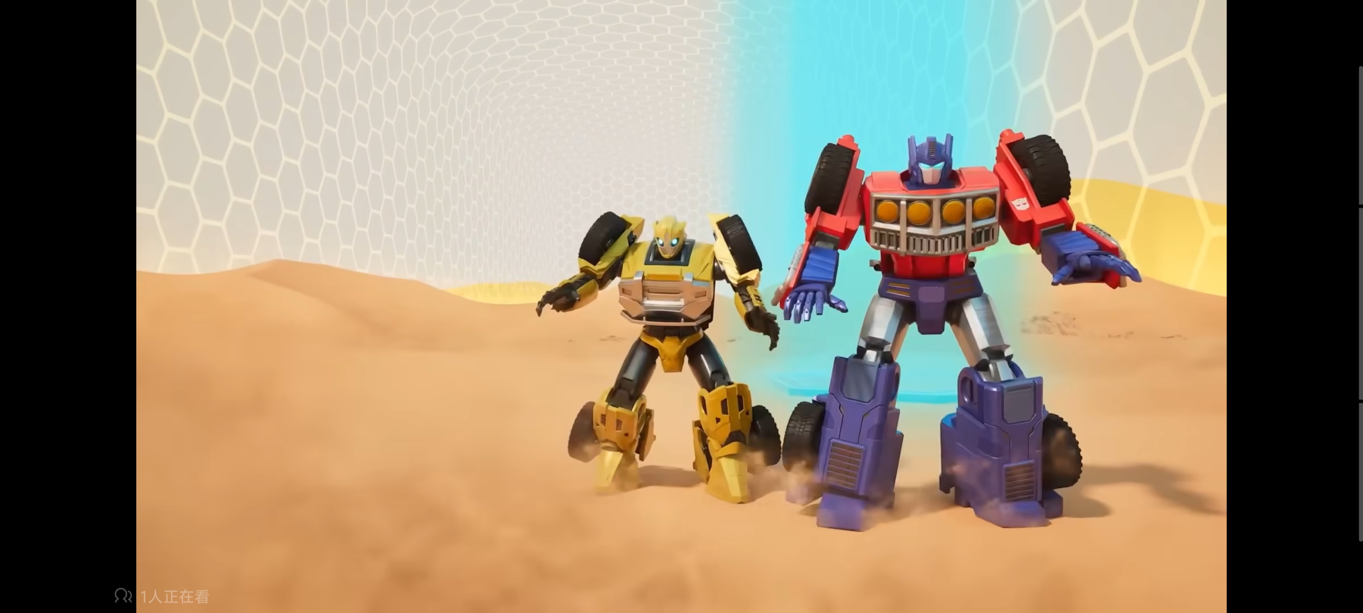 变形金刚,变形金刚赛博世界,动画,动漫,番剧,ACG