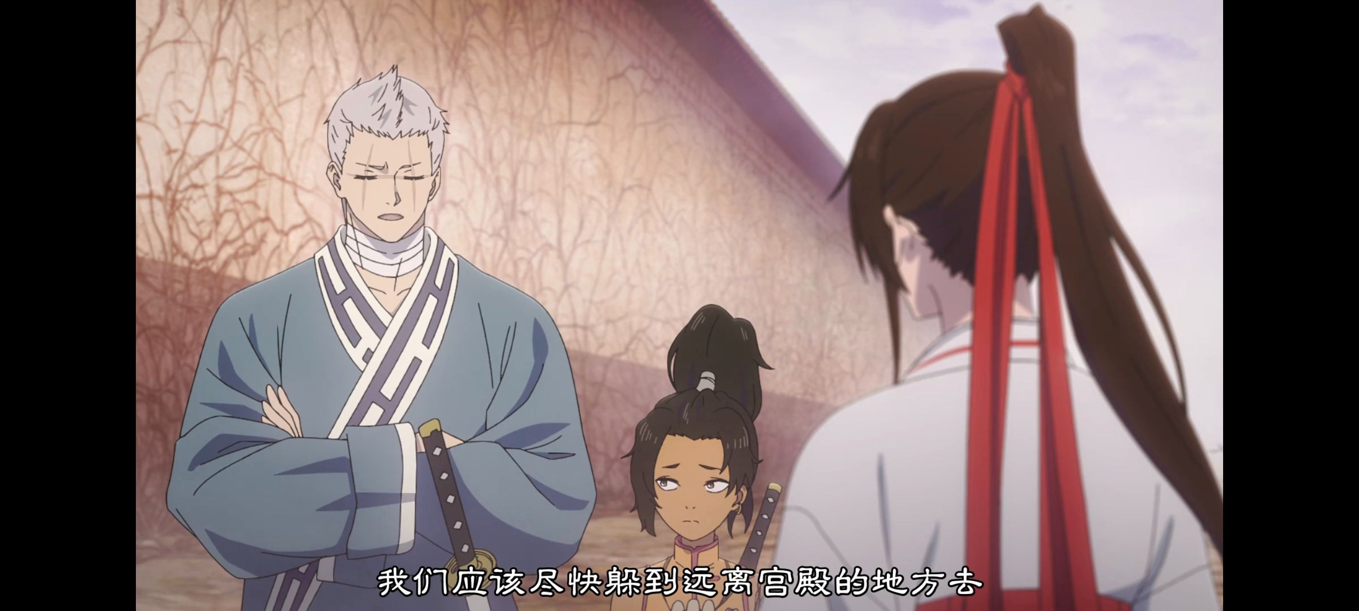 地狱乐,动画,动漫,番剧,ACG