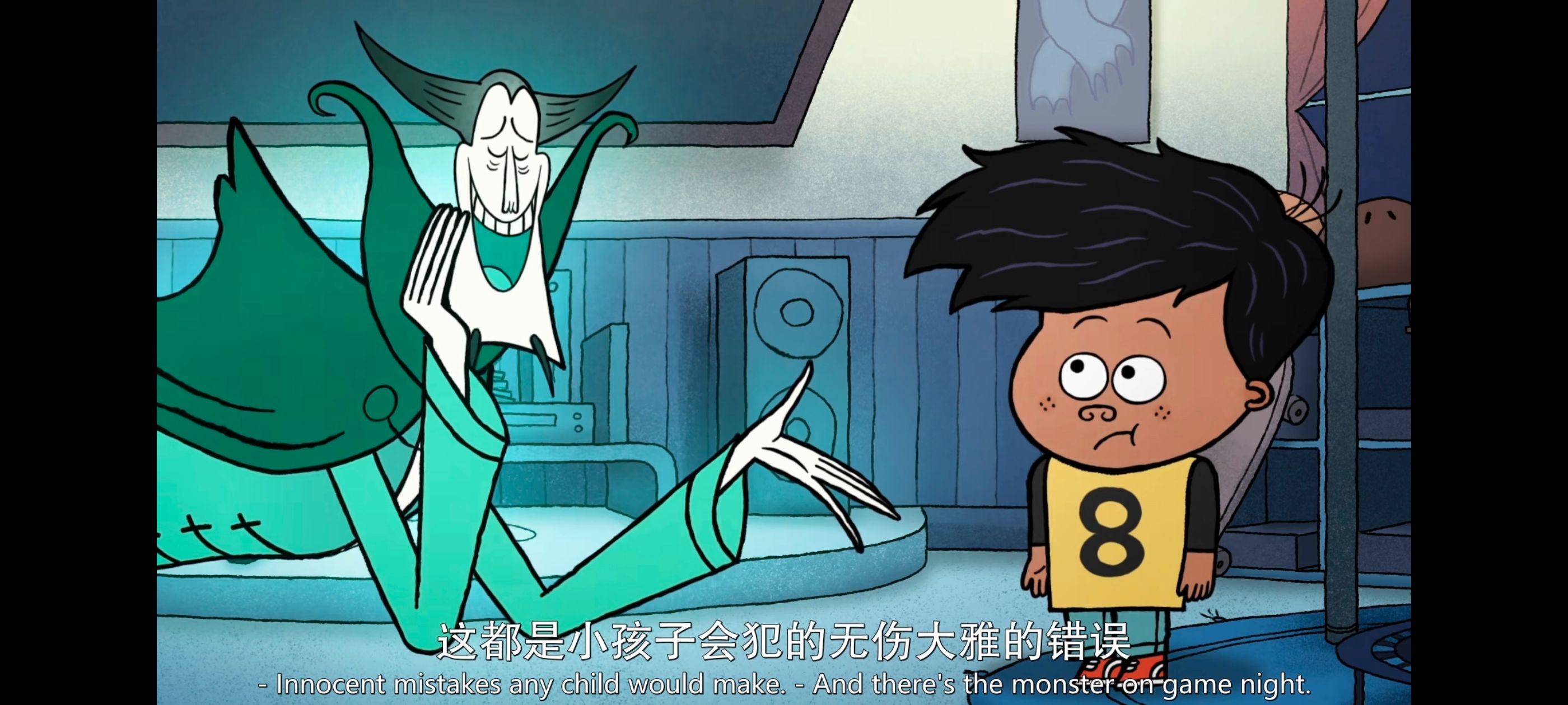 DC,美漫,蝙蝠侠家族,蝙蝠侠一家,动画,动漫,番剧,ACG