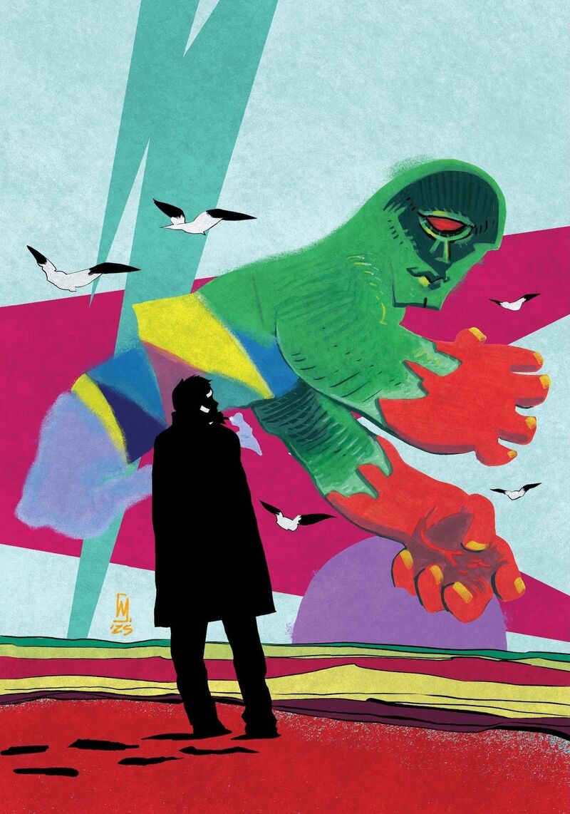 DC,DC漫画,美漫,漫画,动漫,超级英雄,绝对宇宙,动漫壁纸,动漫美图,ACG