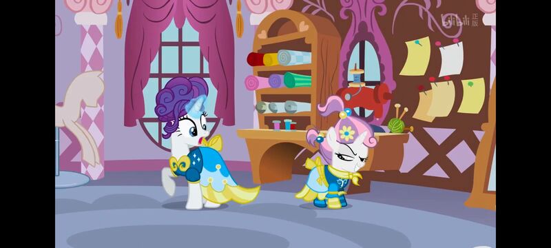 小马宝莉,小马宝莉友谊魔法,彩虹小马,我的小马驹,动画,动漫,番剧,ACG