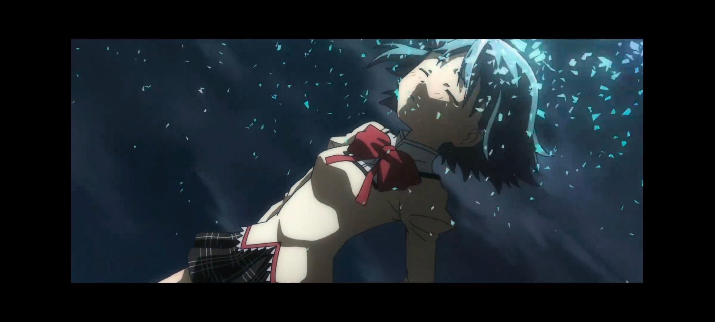 魔法少女小圆,魔法少女,动画,动漫,番剧,二次元,ACG