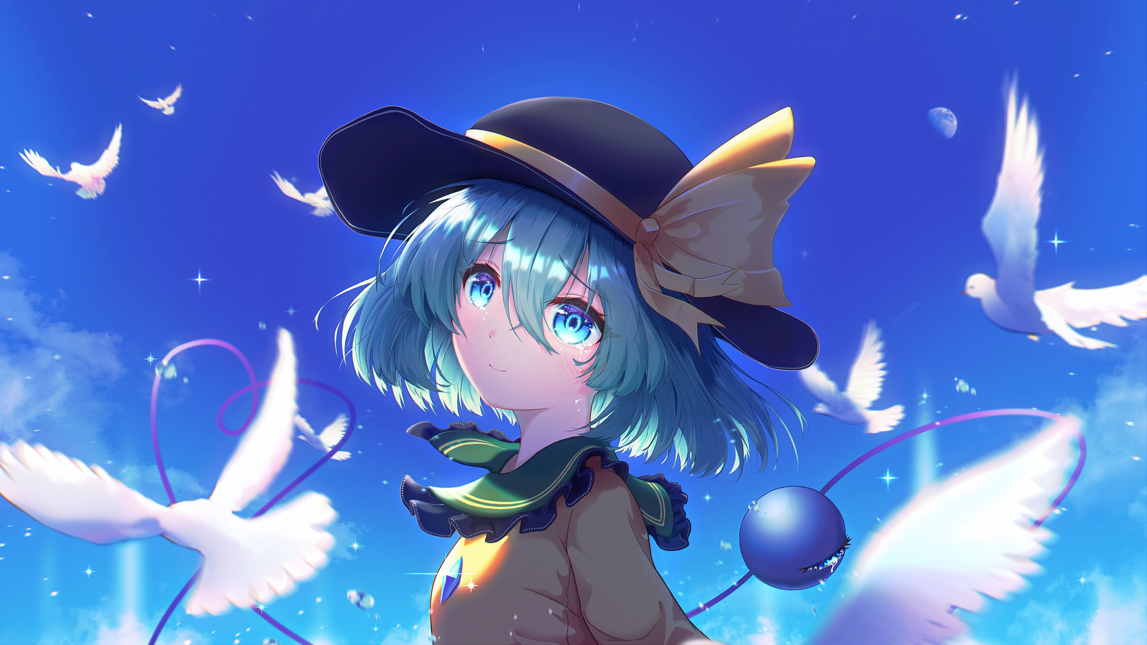 东方project